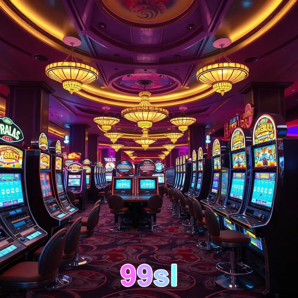 Unduh 99sl