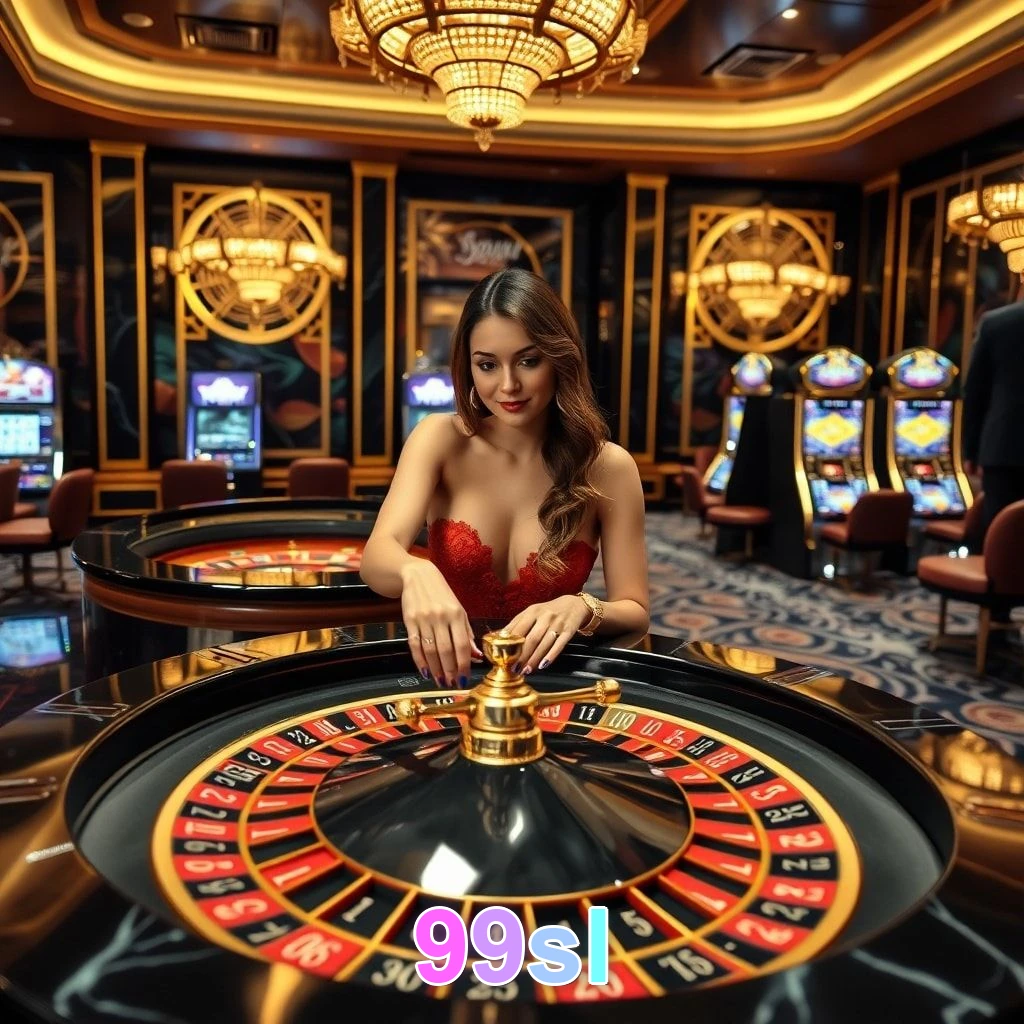 Game Fortune 99sl