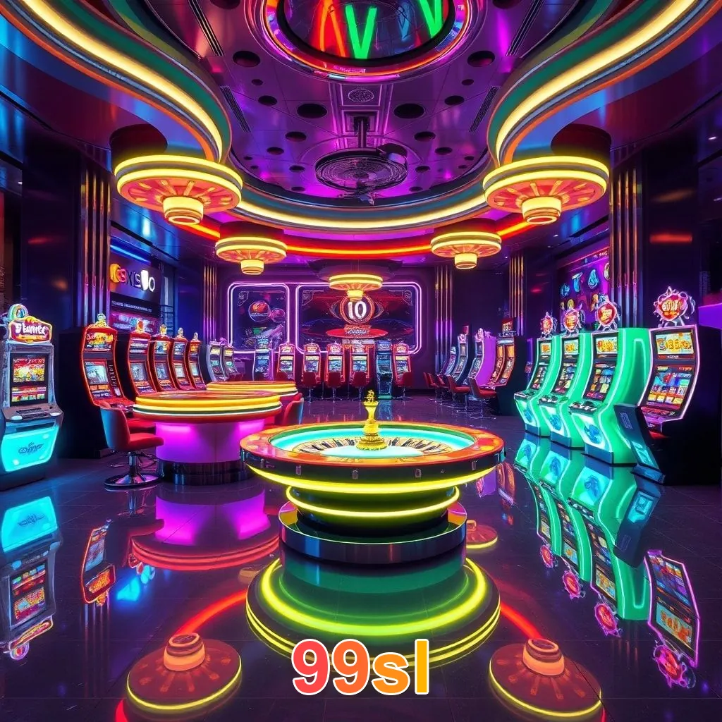 99sl bonus